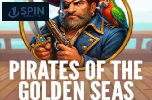 Pirates of the Golden Seas
